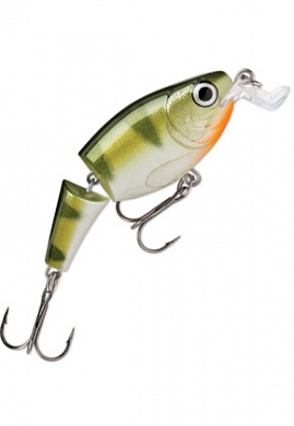 ������ RAPALA JOINTED SHALLOW SHAD RAP JSSR07-YP