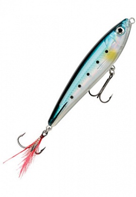 ������ Rapala X-RAP SUBWALK XRSB15-BSRD
