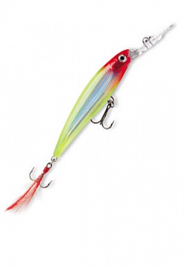 ������ Rapala X-RAP DEEP XRD10-CLN
