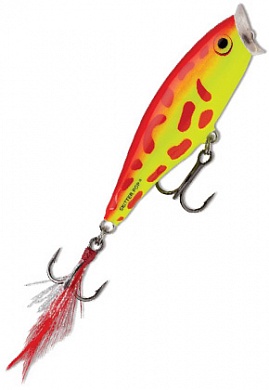 ������ RAPALA SKITTER POP SP07-OF
