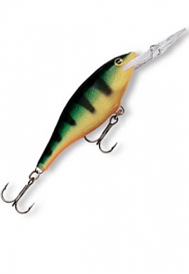 ������ Rapala Shad Rap SR09-P