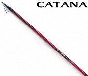 Shimano CATANA FX TE GT 5-700