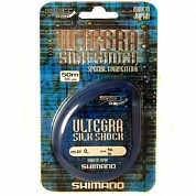  Shimano Ultegra Silk Shock 50 0.09 1
