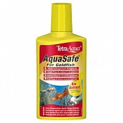     AquaSafe Goldfish 100 