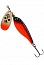 ������ Blue Fox Minnow Super Vibrax BFMSV2-SRB