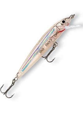 ������ Rapala Husky Jerk HJ08-GMN