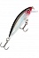 ������ Rapala X-Rap Countdown XRCD05-S