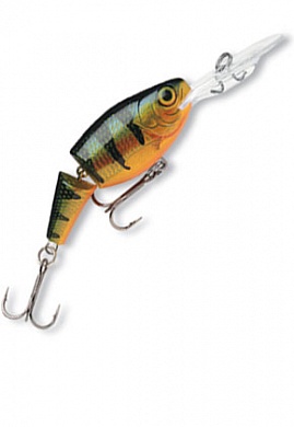 ������ RAPALA JOINTED SHAD RAP JSR04-P