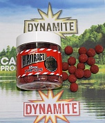   Dynamite Baits 20 . Strawberry & Scopex Nut Crunch