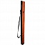 ����� ��� ������ TSURIBITO ROD CASE 155 black+orange