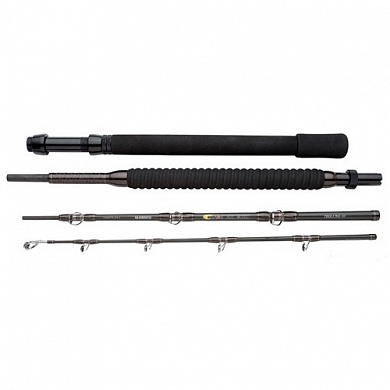������� Shimano EXAGE AX STC TROLLING 30 LBS