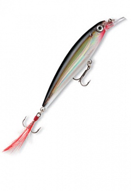 ������ Rapala X-Rap XR08-S