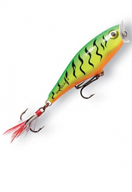 ������ Rapala Skitter Pop SP09-FT