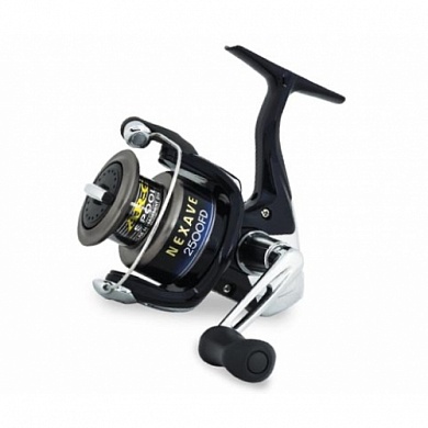 ������� Shimano NEXAVE 2500 FD