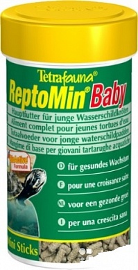 ReptoMin Baby 100 