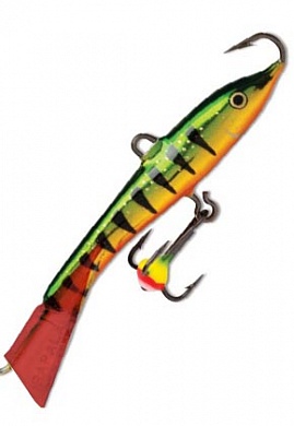 �������� RAPALA JIGGING RAP (���� �� ��������) WH3-P