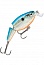 ������ Rapala Jointed Shallow Shad Rap JSSR07-BSD