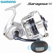  Shimano SARAGOSA 8000SW