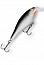 ������ Rapala hallow Shad Rap SSR09-S
