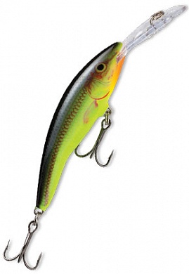������ Rapala Tail Dancer TD07-HC