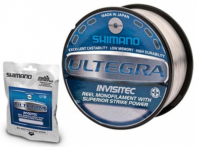 ����� Shimano Ultegra Reel 150� 0,16�� 2,8��