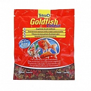 Tetra Goldfish Colour 12   