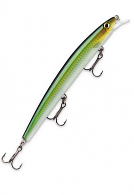 ������ Rapala MAX RAP MXR17-FG