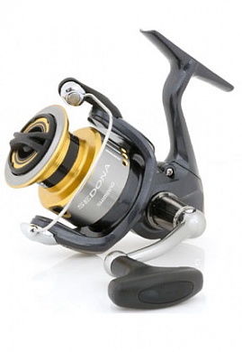 ������� Shimano SEDONA 3000 COMPACT FE