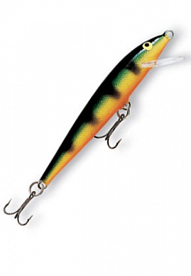������ Rapala Floating Original F11-P