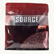   Dynamite Baits 14 . The Source 1 .