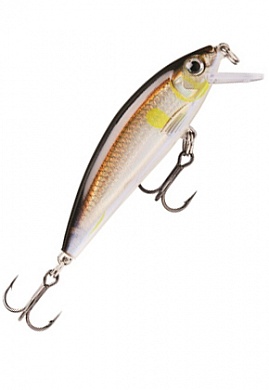 ������ Rapala X-Rap Countdown XRCD05-AYU