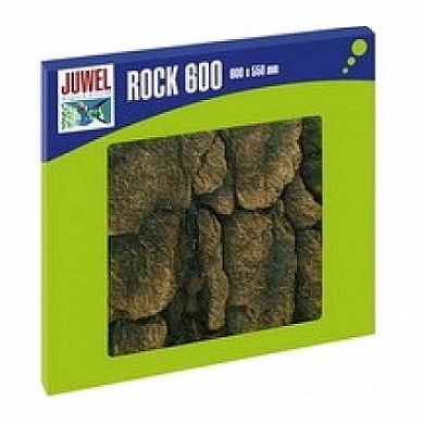   Juwel Rock 600 60 x 55 