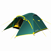 Трекинговая палатка Tramp Lair 3