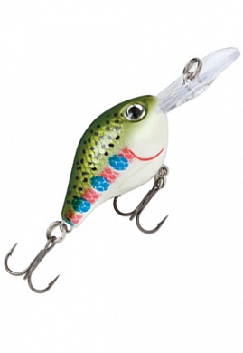 ������ Rapala Ultra Light Crank ULC03-RT