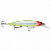 ������ Rapala Shadow Rap SDR11-CLN