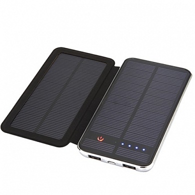      SITITEK Sun-Battery Duos