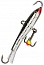 �������� RAPALA JIGGING RAP (���� �� ��������) WH3-MS