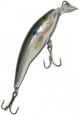 ������ Rapala SHALLOW TAIL DANCER STD07-SD