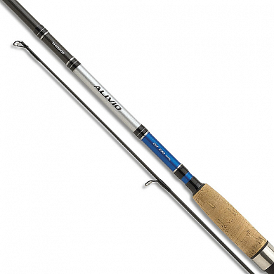 ������� ������������ Shimano ALIVIO DX SPINN 300 H