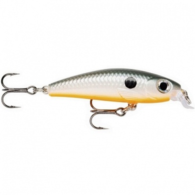 ������ Rapala Ultra Light Minnow ULM04-ORSD