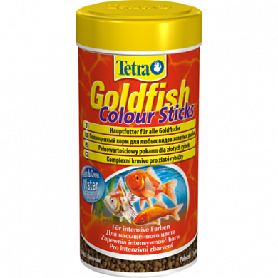 Goldfish Colour Sticks 250 