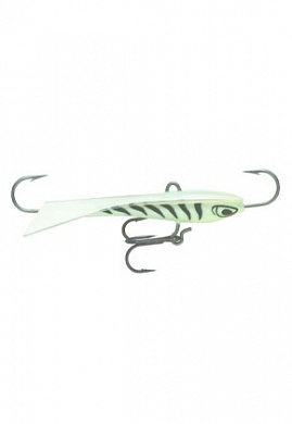 �������� RAPALA SNAP RAP SNR04-GLT