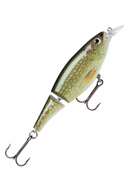������ Rapala X-Rap Jointed Shad XJS13-PK