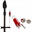 ��������� �������� PROLOGIC C.O.M. 6 Shooter Climber Kit (R,B,Y,�L) 45739