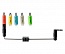 ��������� �������� PROLOGIC Black Night QR Swing Indicator Kit - R,B,Y,G,NG 43880