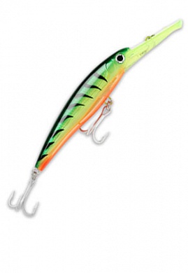 ������ Rapala X-Rap Magnum XRMAG10-FT