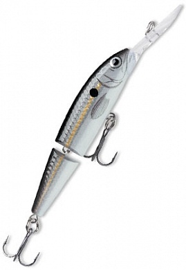 ������ Rapala Jointed Deep Husky Jerk JDHJ12-SSD