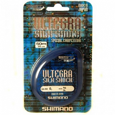  Shimano Ultegra Silk Shock 50 0.14 2,45