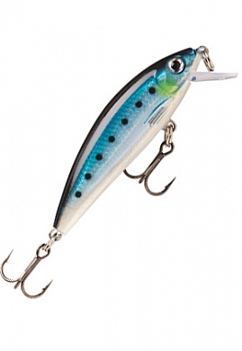 ������ RAPALA X-RAP COUNTDOWN XRCD07-BSRD