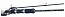 �������� Black Hole TROUT MANIA S-702UL 2-8�